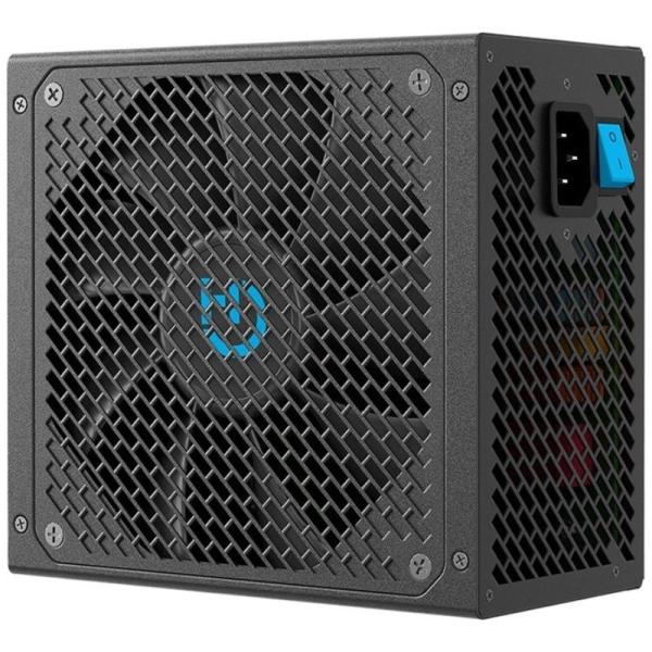 Fuente de Alimentación Hiditec BZPRO Certificación 80 Plus ATX 3.1 PCIe 5.1 - vue 2