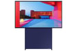 Samsung The Sero QE43LS05TAU 109,2 cm (43'') 4K Ultra HD Smart TV Wifi Bleu