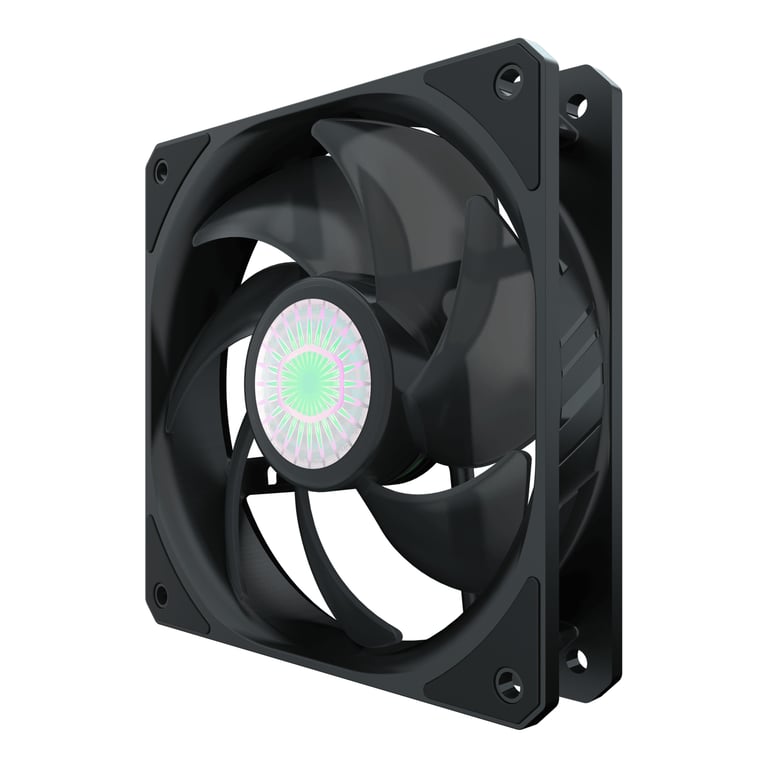 Cooler Master SickleFlow 120 Boitier PC Ventilateur 12 cm Neuf - vue 2