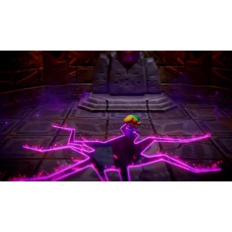 The Legend of Zelda: Echoes of Wisdom • Jeu  Switch - Neuf