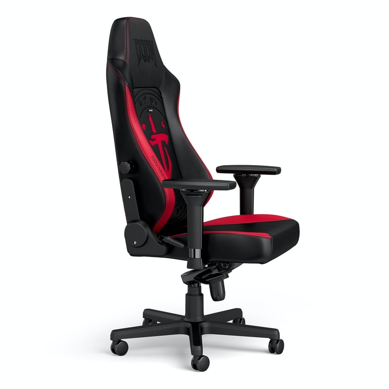 Noblechairs HERO DOOM Limited Edition - vue 2