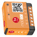 Module Encastré Compatible EnOcean 2,3kW Orange