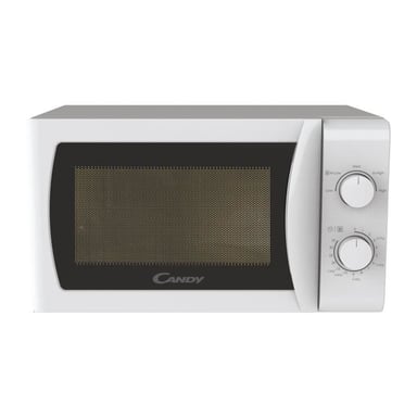 Micro-onde CANDY CMW20SMW 700W - 20 L - Blanc