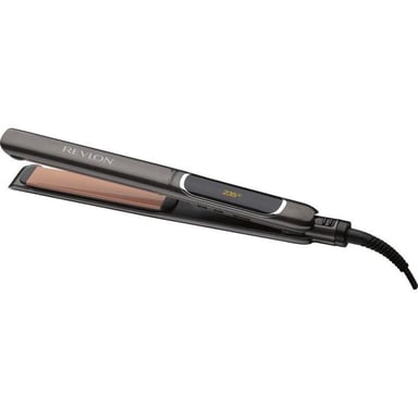Lisseur  Salon Straight Copper Smoth Styler RVST2175E - plaque céramique - de 80° a 235°C