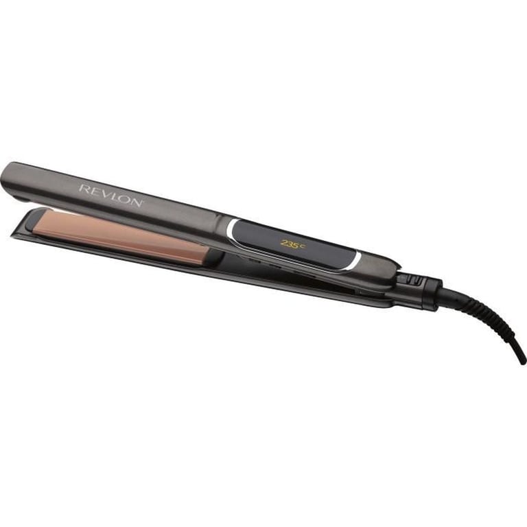 Revlon RVST2175E plancha de pelo 1 u - vue 4