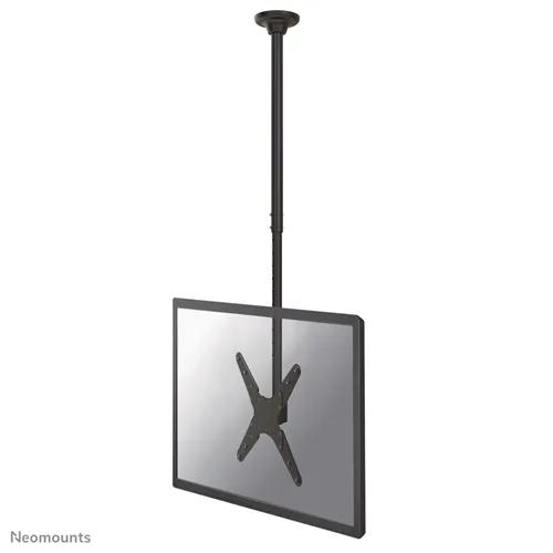 Support de plafond pour téléviseur FPMA C340BLACK Neuf