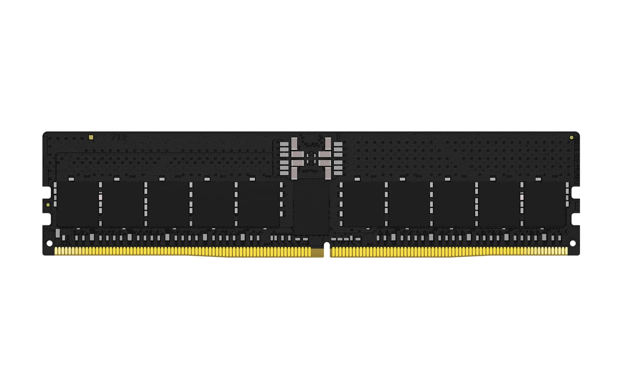 Kingston FURY Renegade Pro 8 x DDR5 6800 MHz CL34 - vue 5