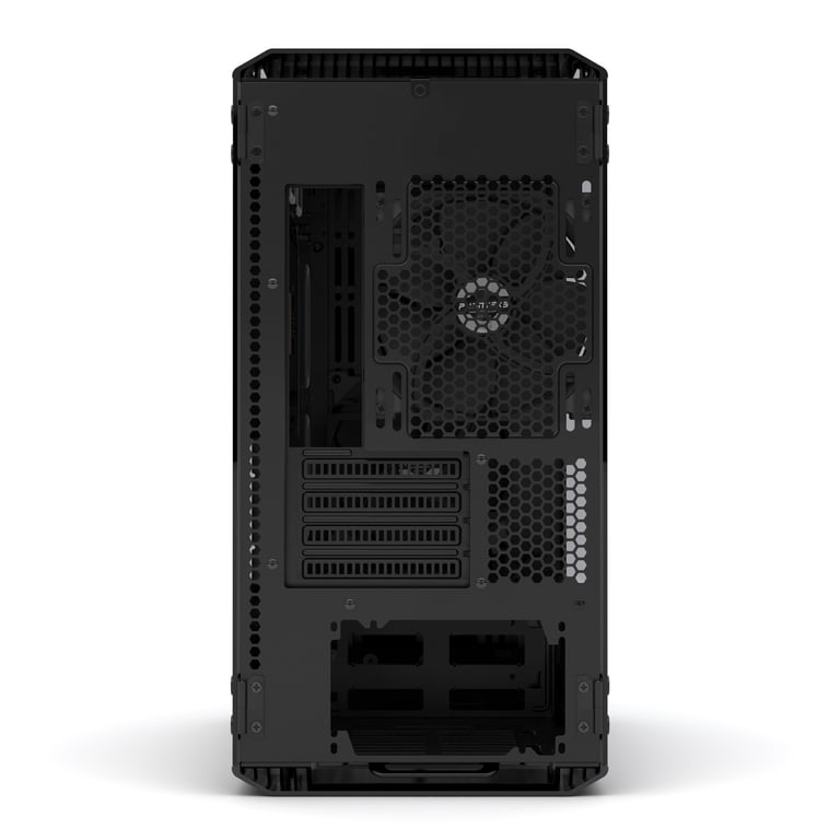 Phanteks Enthoo Evolv mATX Micro Tower Neuf - vue 6