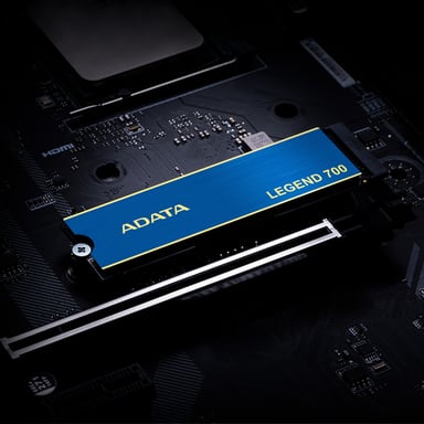 ADATA ALEG-700-1TB 1 To M.2 PCI Express 3.0 NVMe 3D NAND