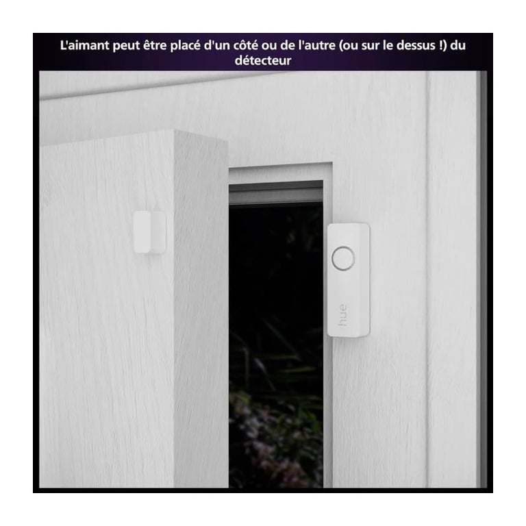 Philips Capteur de contact Secure - Neuf