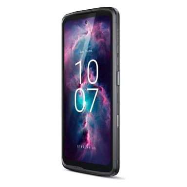 STELLAR-X5 (5G) 128 GB, Nero