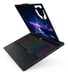 Lenovo Legion Pro 5 16IAX10 Intel Core Ultra 7 255HX Ordinateur portable 40,6 cm (16'') WQXGA 32 Go DDR5-SDRAM 1 To SSD NVIDIA GeForce RTX 5070 Wi-Fi 7 (802.11be) Windows 11 Home Allemand Noir
