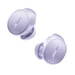 Cuffie wireless Bose QuietComfort Earbuds Bluetooth con riduzione attiva del rumore Viola