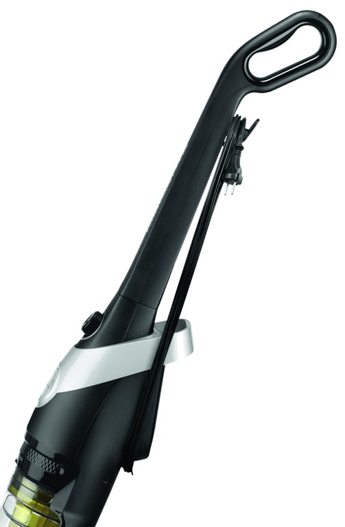 Rowenta RH8155 Aspirateur balai Secteur Sec Cyclonique Sans sac 0 9 Jaune Neuf - vue 3