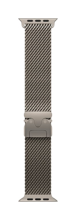 Smartwatch avec écran tactile 49mm processeur performant et design élégant. - vue 2