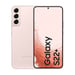 Galaxy S22+ 5G 256 GB, rosa, sbloccato