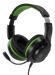 Deltaco Gaming - Cuffie da gioco stereo per XBOX serie S/X, altoparlanti stereo da 40 mm, microfono flessibile