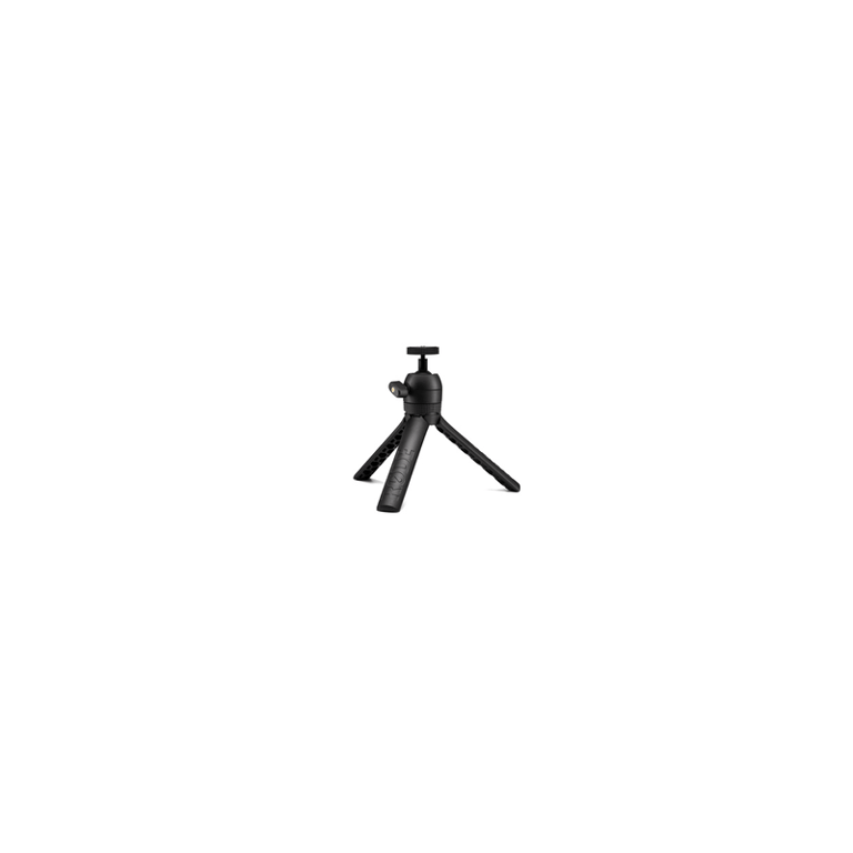 RØDE Vlogger Kit iOS – Microphone Cardioïde, Trépied 3 Pieds - vue 3