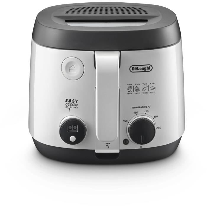 Friteuse Delonghi FS3053 - vue 5