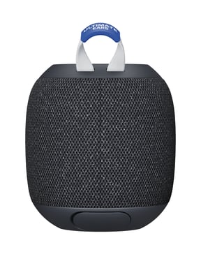 Ultimate Ears WONDERBOOM 4 Altavoz portátil estéreo Negro