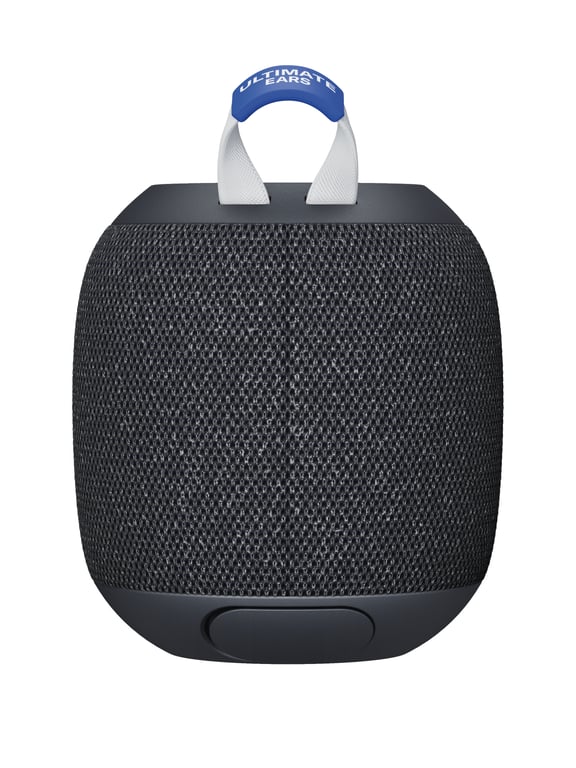 Ultimate Ears Wonderboom 4, Noir - Neuf