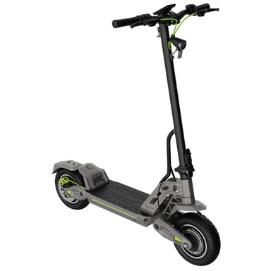 Monopattino elettrico fuoristrada TODIMART E10 con batteria da 48 V 18,2 Ah