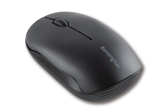 Kensington Pro Fit Bluetooth Compact Mouse souris Voyage Ambidextre - Neuf