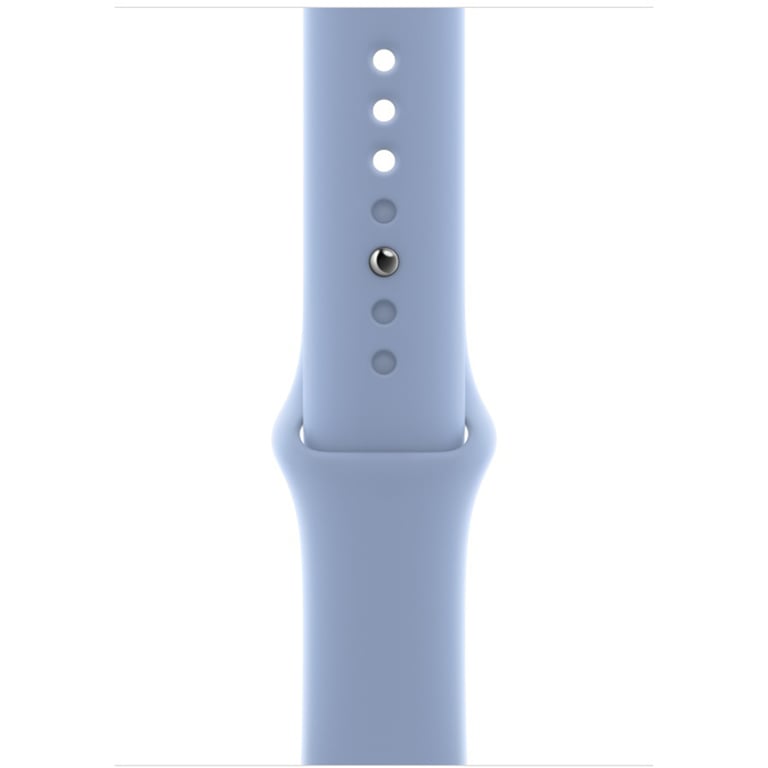 Apple Sport Band Fog - vue 4