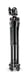 Manfrotto 290 Xtra trépied Caméras numériques 3 pieds Noir