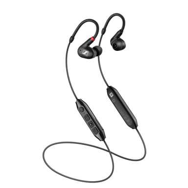 Sennheiser IE 100 PRO Cuffie Senza fili Auricolari Chiamate/Musica Bluetooth Nero