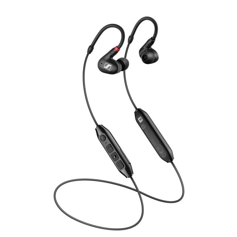 Sennheiser IE 100 PRO Écouteurs intra auriculaires dynamiques sans fil - vue 2