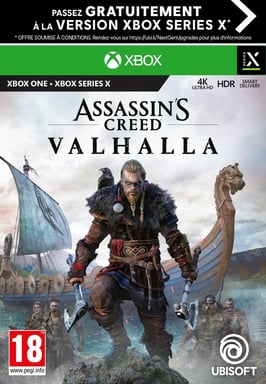 Assassins Creed Valhalla Standard Edition Xbox One Gioco Gratis Download