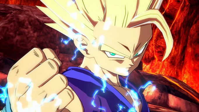 Sony Dragon Ball Fighterz, PlayStation 4 Standard Multilingue