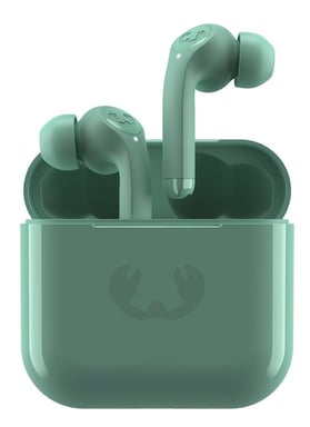 Fresh 'n Rebel Twins 2 Tip Casque Sans fil Ecouteurs Appels/Musique Bluetooth Couleur menthe