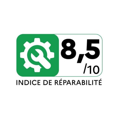 Lave-linge intégrable ELECTROLUX EW7F1482BI