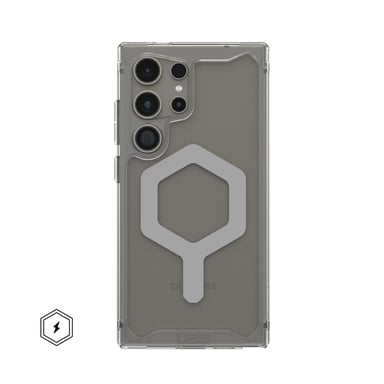 Urban Armor Gear Plyo PRO coque de protection pour téléphones portables 17,3 cm (6.8'') Housse Transparent