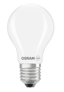 Osram 4099854467738 lampadina LED Bianco caldo 2700 K 5,9 W E27 D