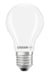 Osram 4099854467738 lampadina LED Bianco caldo 2700 K 5,9 W E27 D