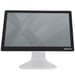 Approx APPTPV05WH+G8-256 terminal de paiement J4125 2 GHz 39,6 cm (15.6'') 1920 x 1080 pixels Écran tactile Blanc