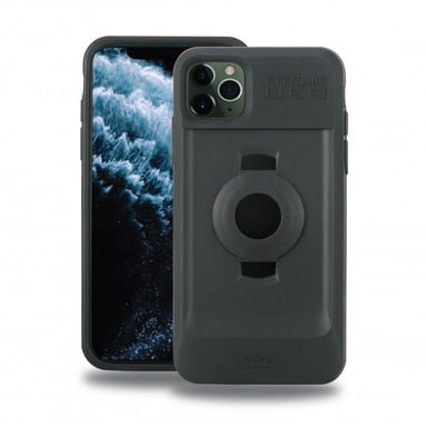Coque FITCLIC™ NEO™ Compatible Pour Apple iPhone 11 Pro Max