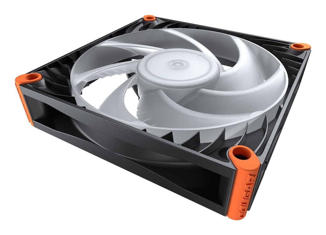 COUGAR CGR PSDUTRGB B 360 Processeur Refroidisseur de liquide tout en un 12 cm - vue 4