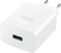 Chargeur secteur Super Charge'' CP84 Huawei blanc''