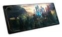 Logitech G G840 Gaming Mouse Pad Multicolor