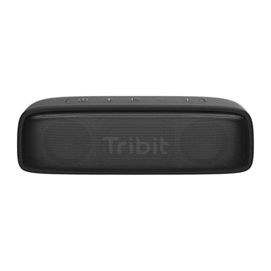 Tribit XSound Surf Enceinte portable stéréo Noir 12 W