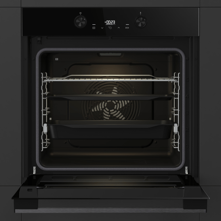 Hisense BI64223EPBG 78 - vue 3