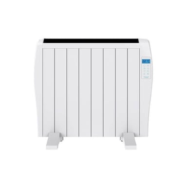 CECOTEC 05332 - Emittente termico con 8 elementi Ready Warm 1800 Thermal