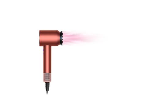 Secador de pelo Dyson Supersonic Nural Edition Gifting 1600 W