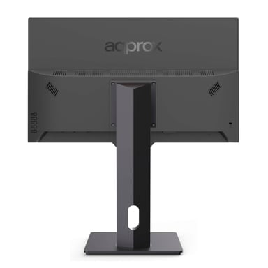 Approx APPM27SB LED display 68,6 cm (27'') 1920 x 1080 Pixeles Full HD LCD Negro