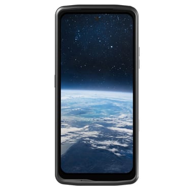 Smartphone Crosscall Stellar X5 6,49'' 5G Double SIM 128 Go Noir