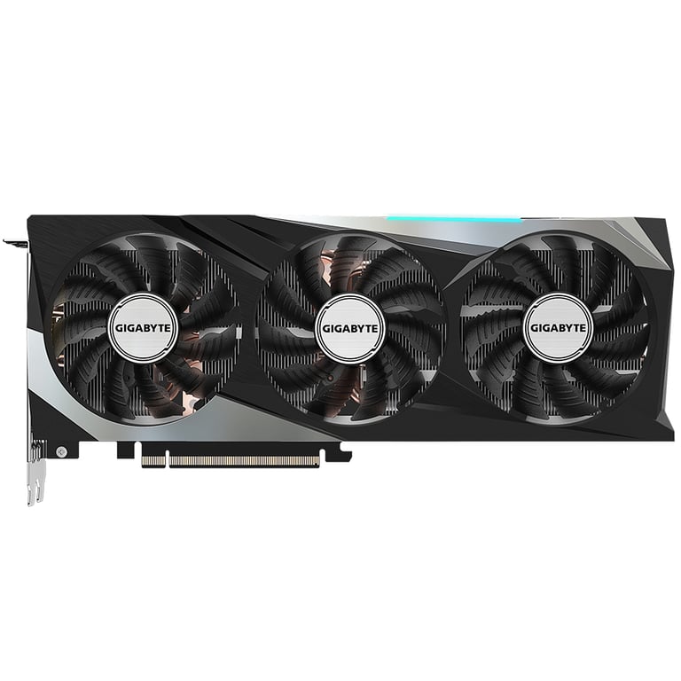 GIGABYTE GAMING Radeon RX 6900 XT OC 16G AMD GDDR6 Neuf